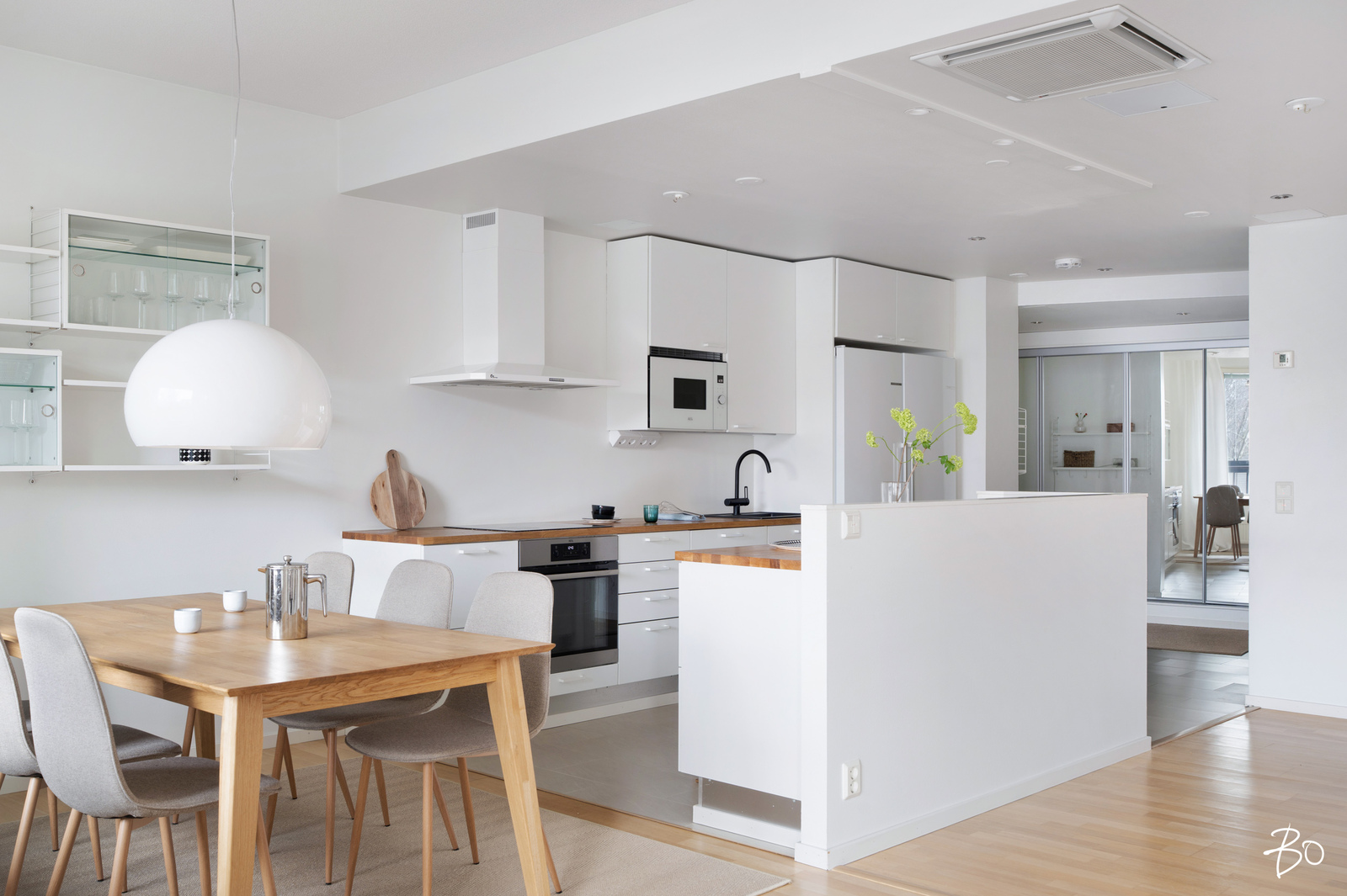 Merikasarminkatu 2 - bild 4