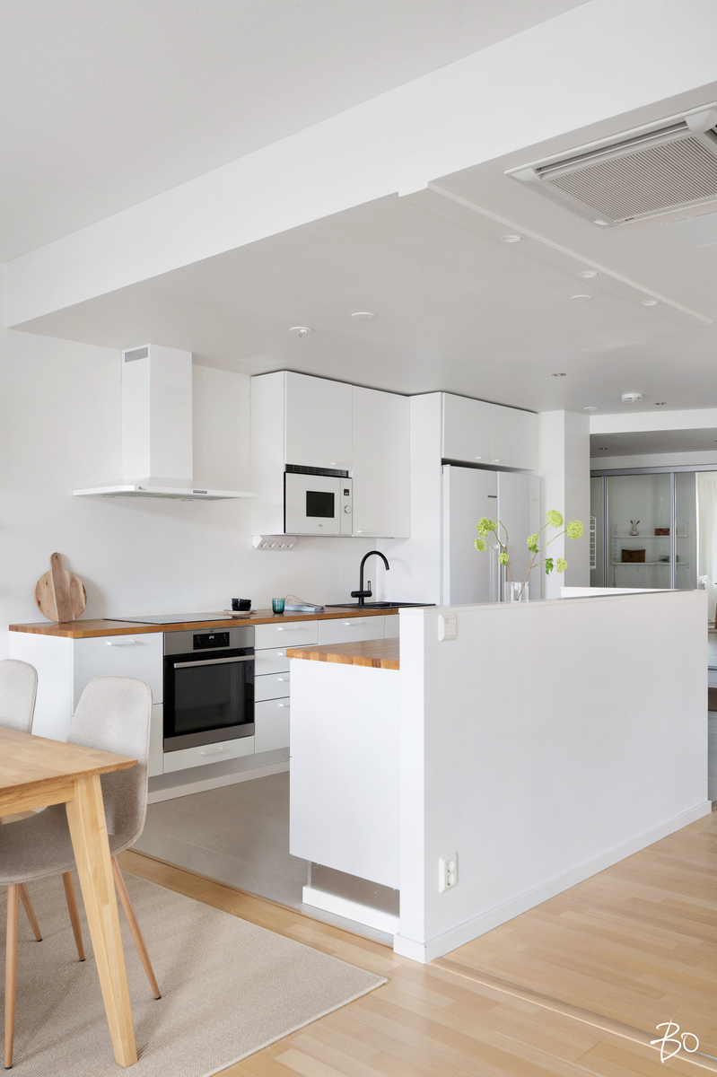 Merikasarminkatu 2 - bild 8