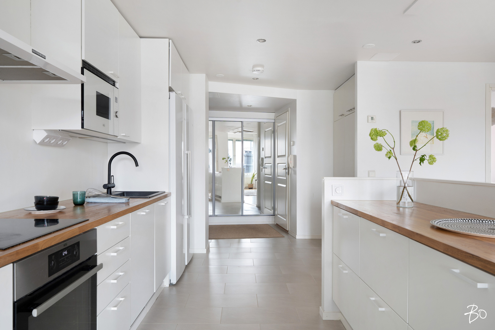 Merikasarminkatu 2 - bild 9