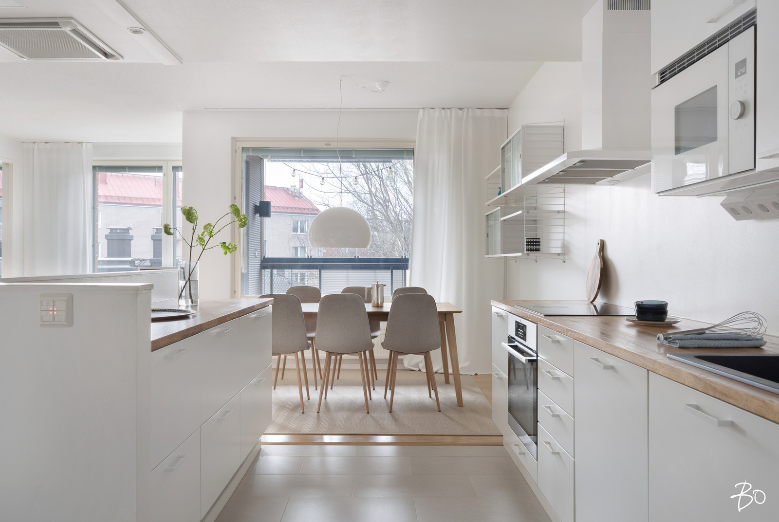 Merikasarminkatu 2 - bild 7