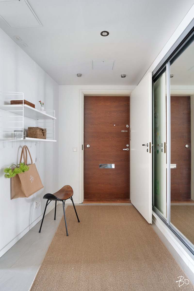 Merikasarminkatu 2 - bild 22