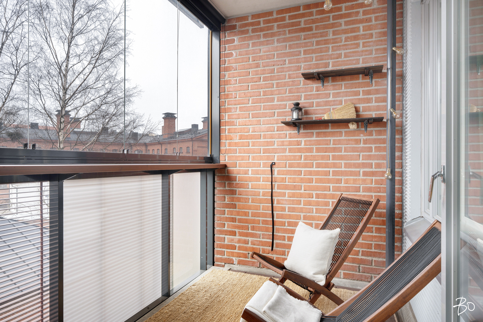 Merikasarminkatu 2 - bild 11