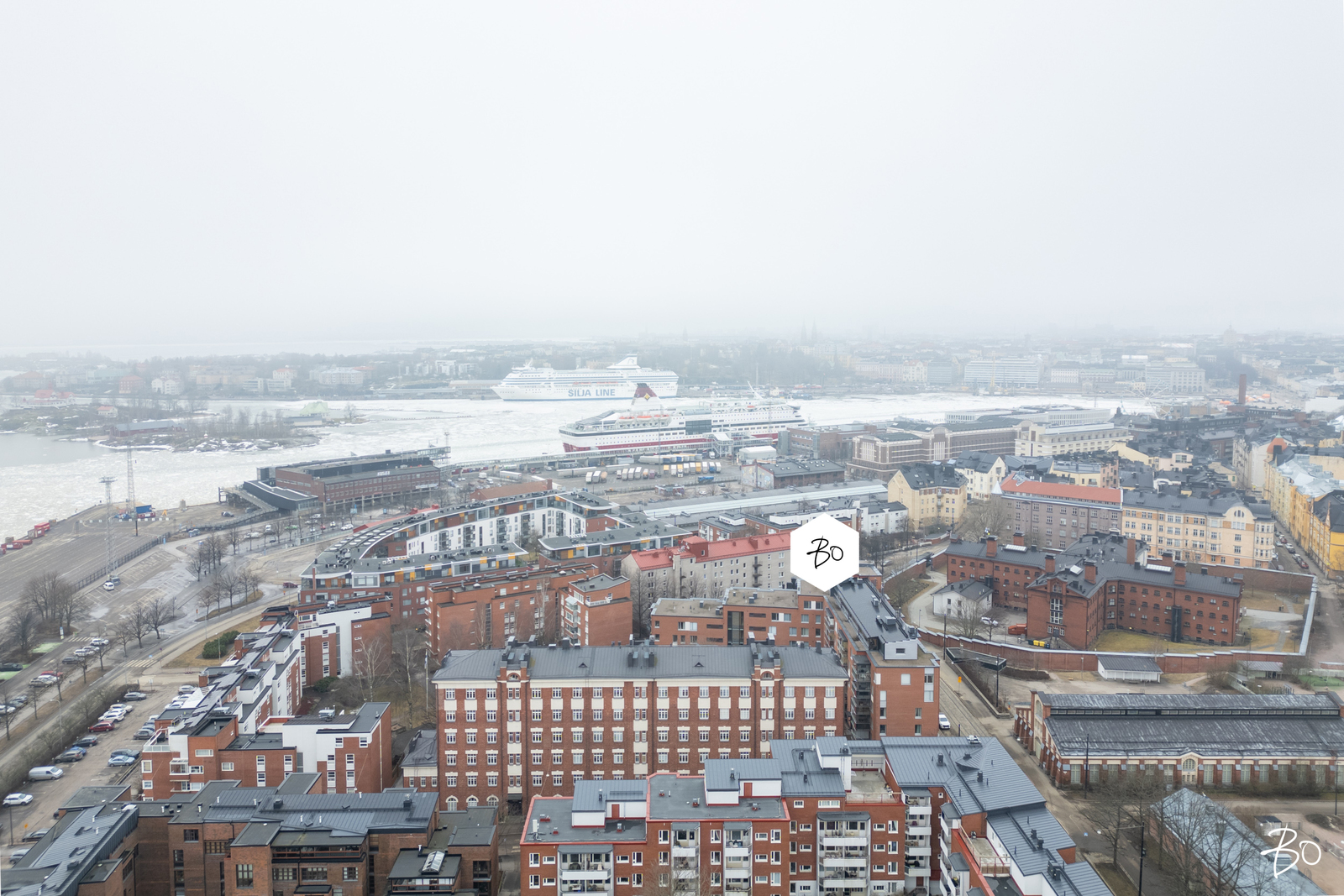 Merikasarminkatu 2 - bild 25