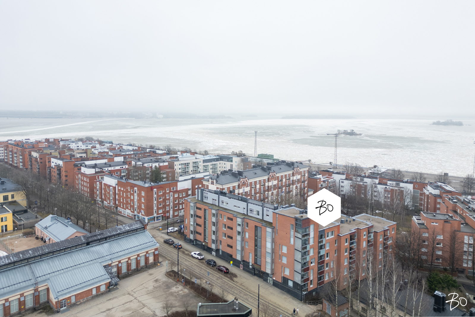 Merikasarminkatu 2 - bild 26