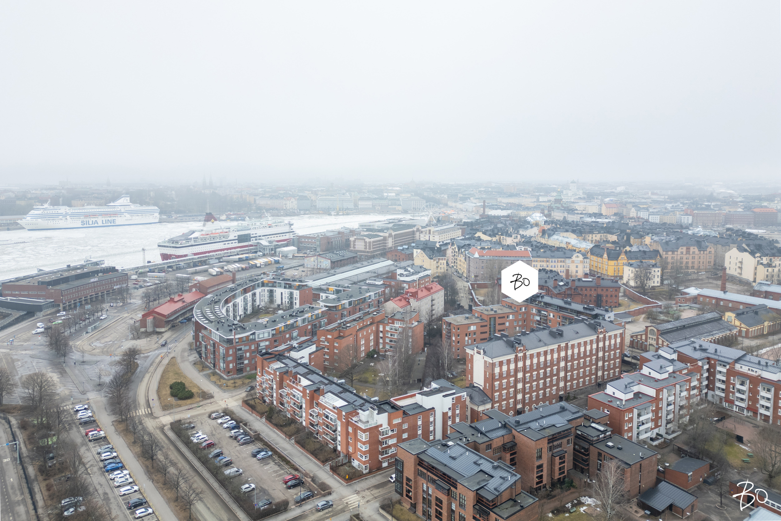 Merikasarminkatu 2 - bild 27