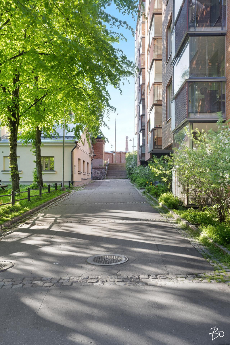 Merikasarminkatu 2 - image 24