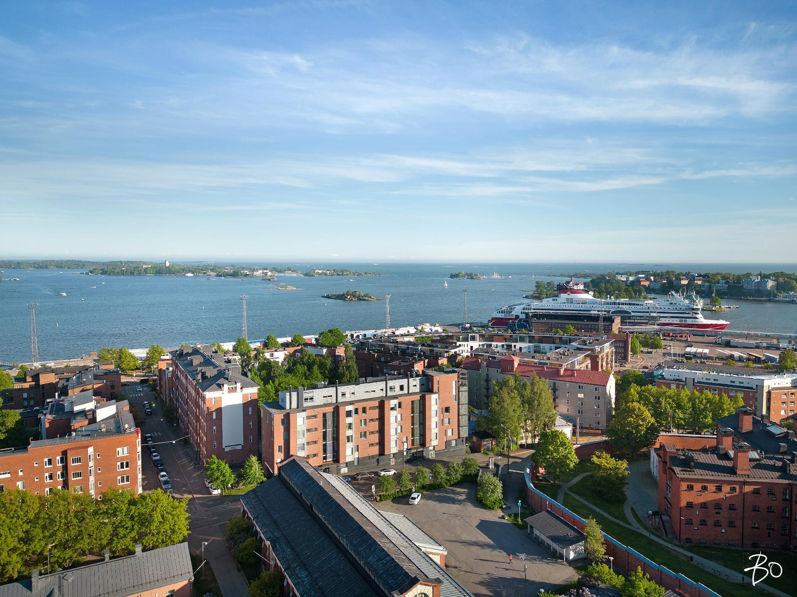 Merikasarminkatu 2 - image 25