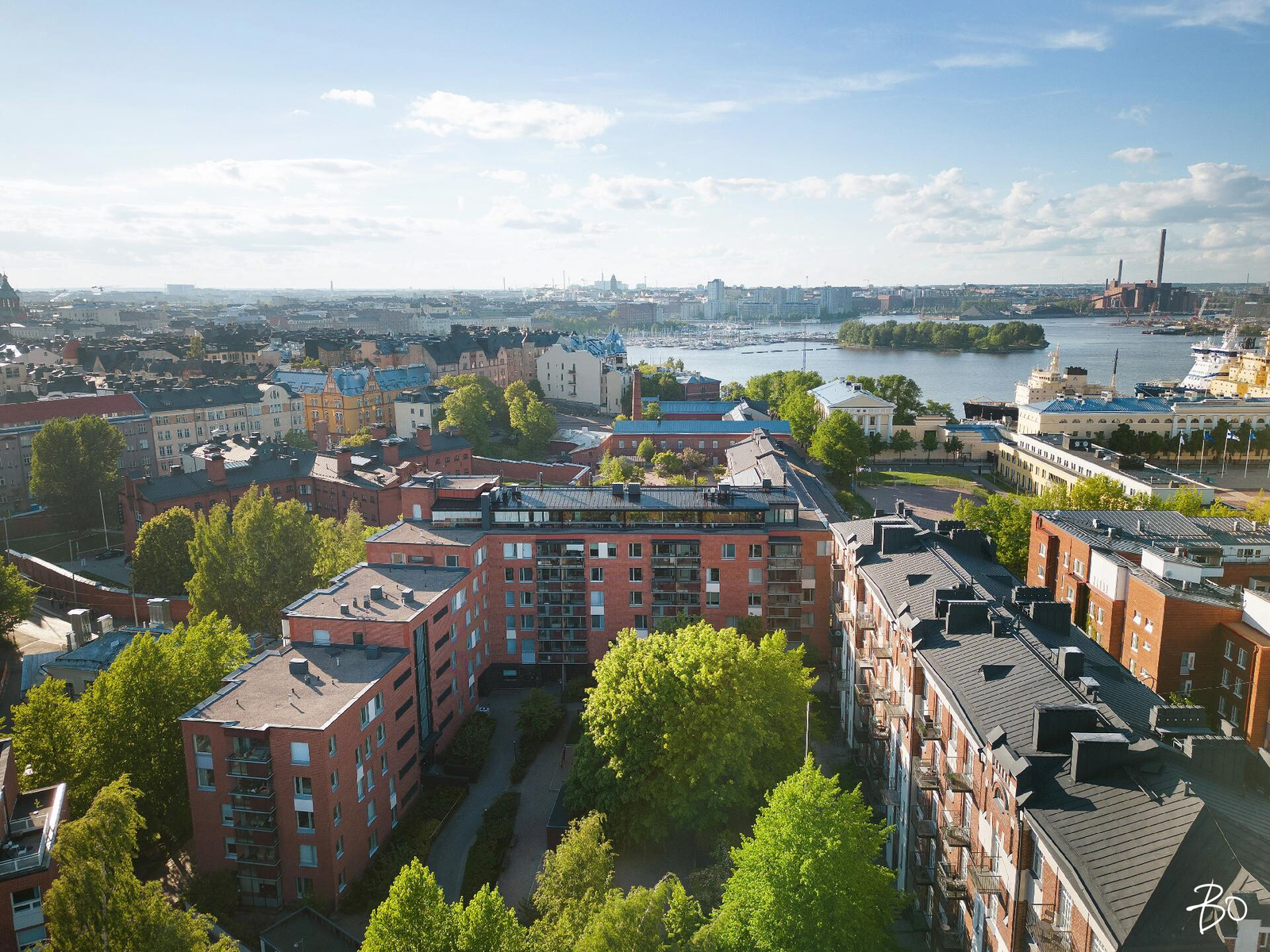 Merikasarminkatu 2 - image 23