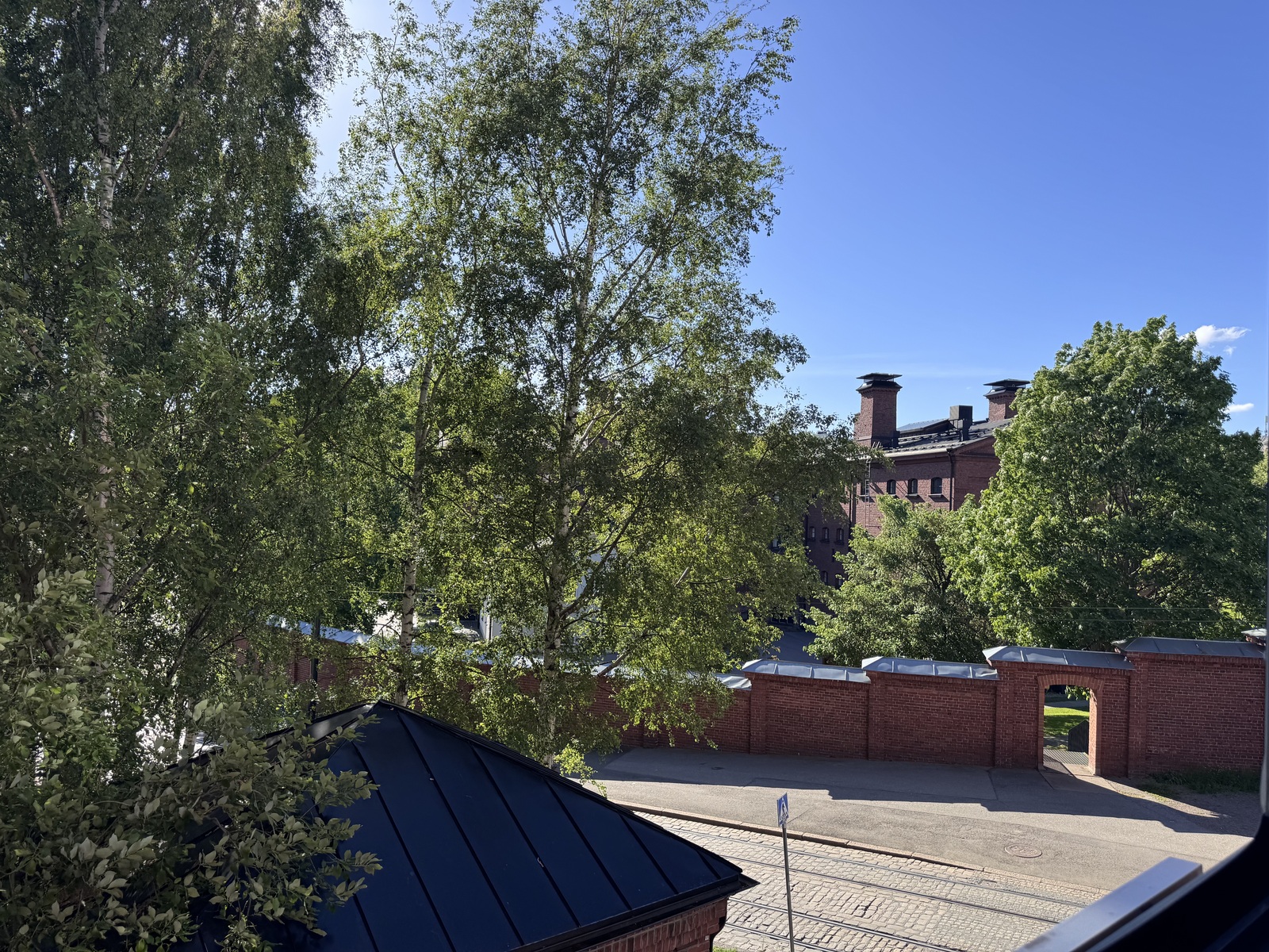 Merikasarminkatu 2 - image 22