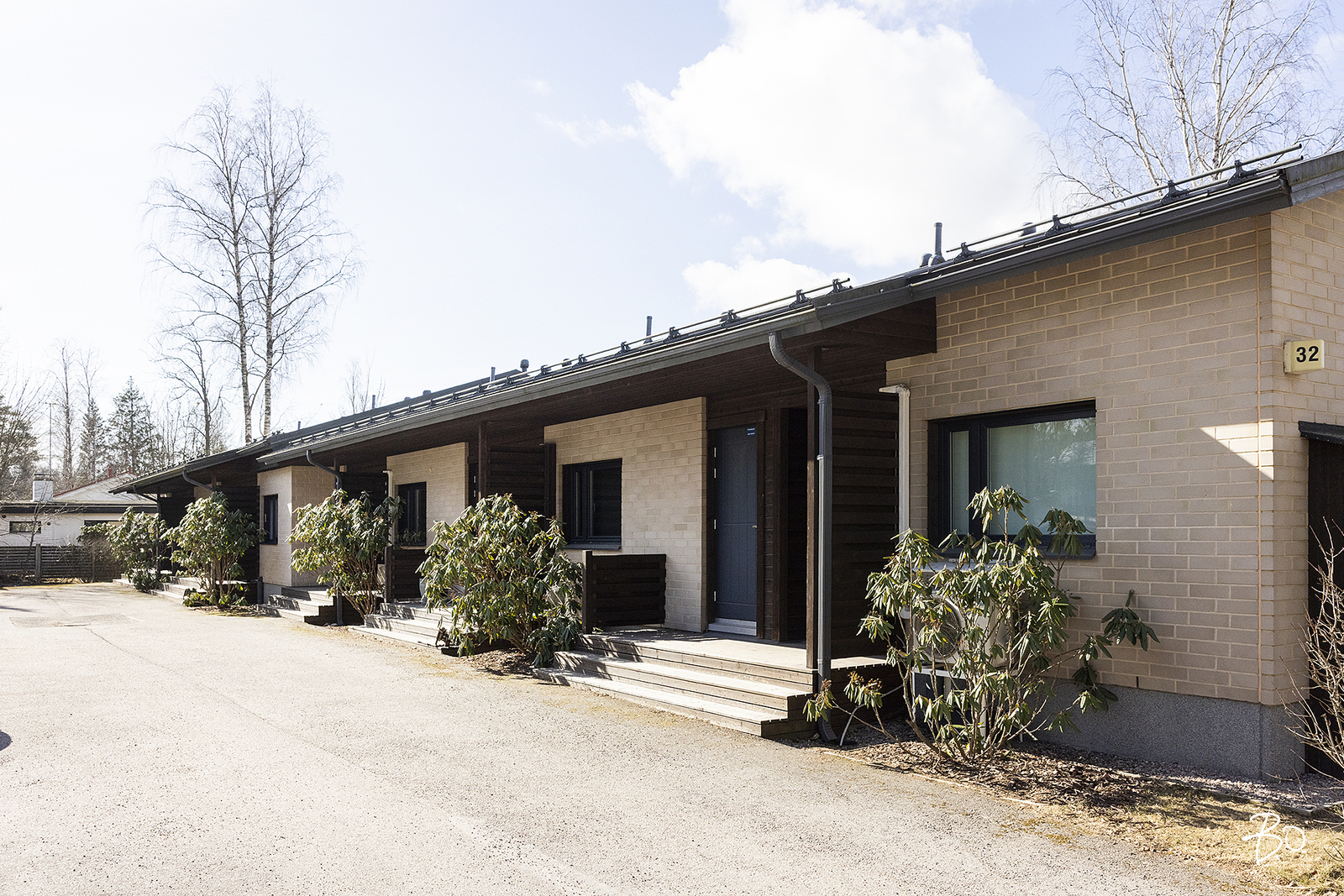 Akatemiantaival 32 - image 22