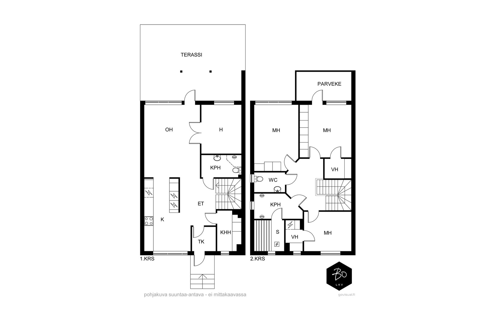 Osmankäämintie 48-50 - image 2