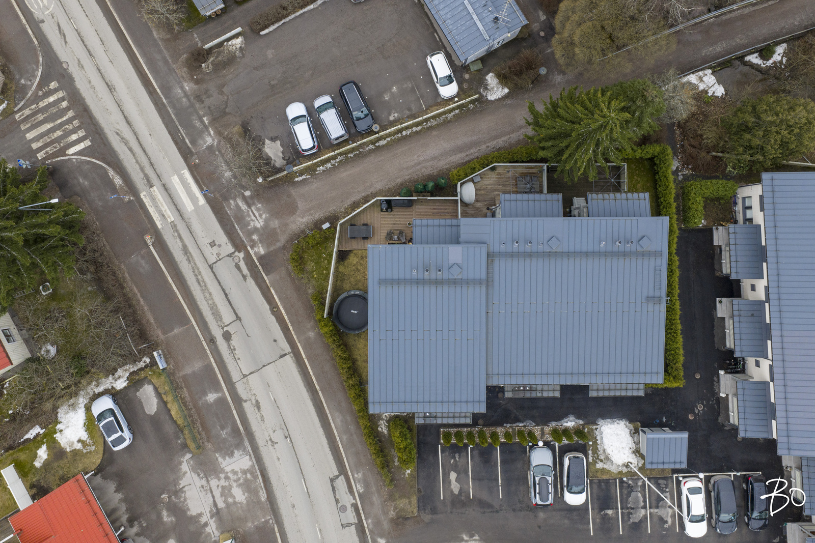 Osmankäämintie 48-50 - image 27