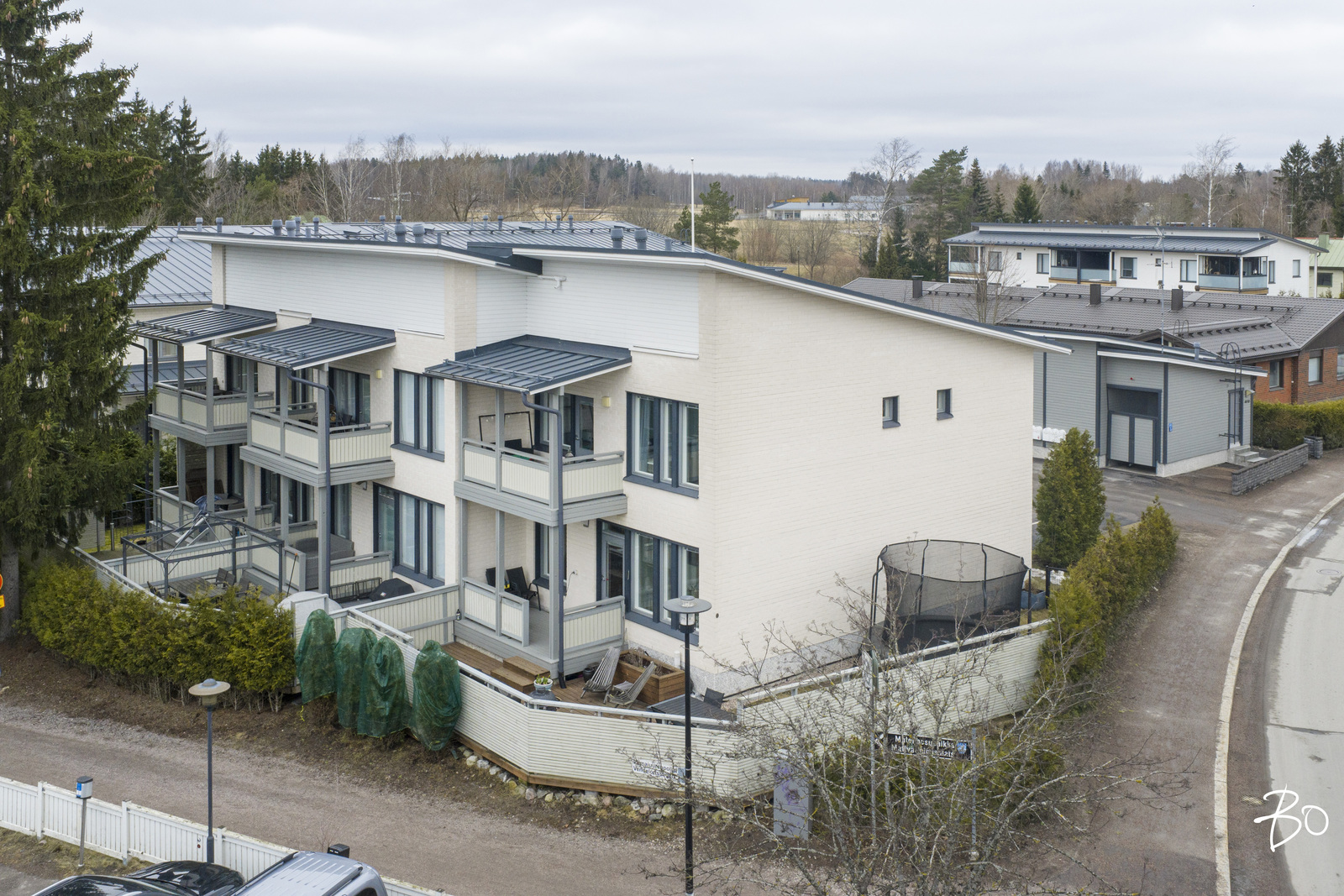 Osmankäämintie 48-50 - image 36