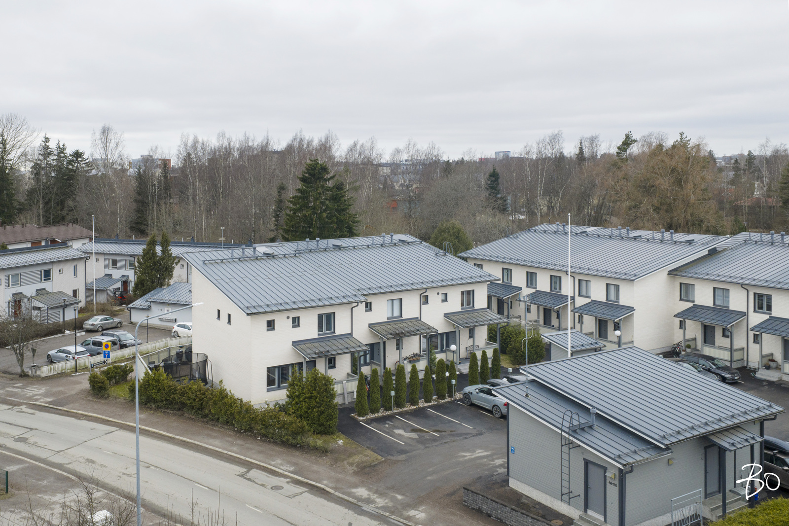 Osmankäämintie 48-50 - image 28