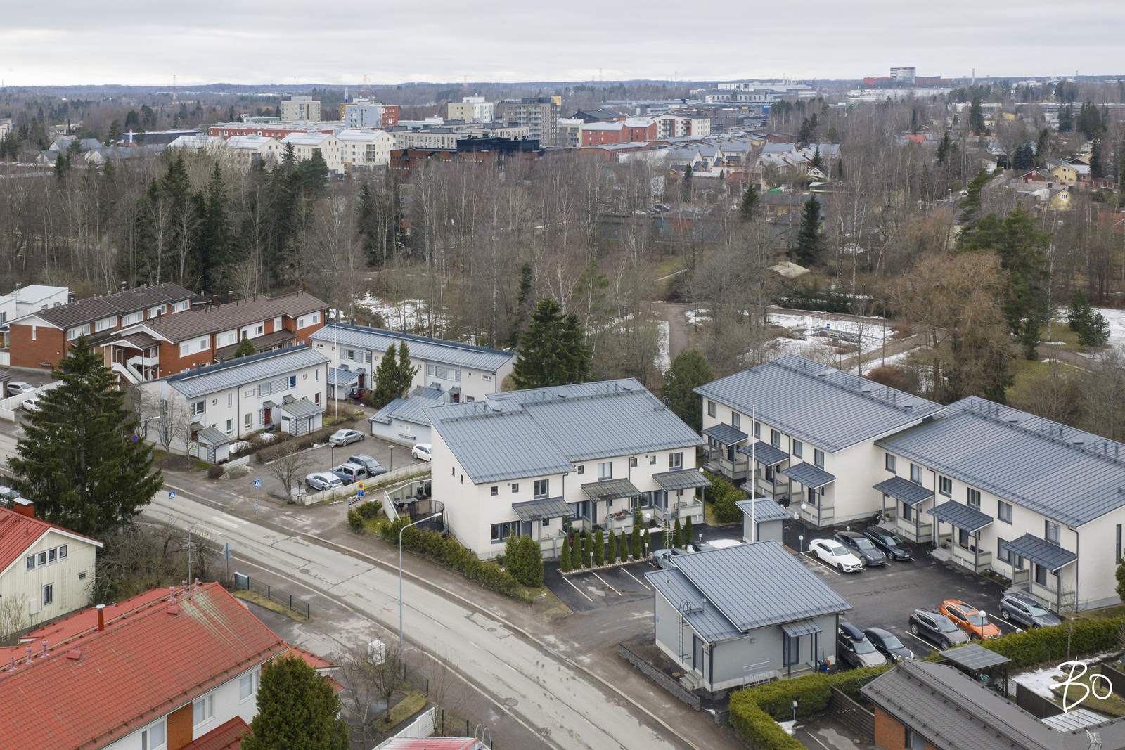 Osmankäämintie 48-50 - image 29