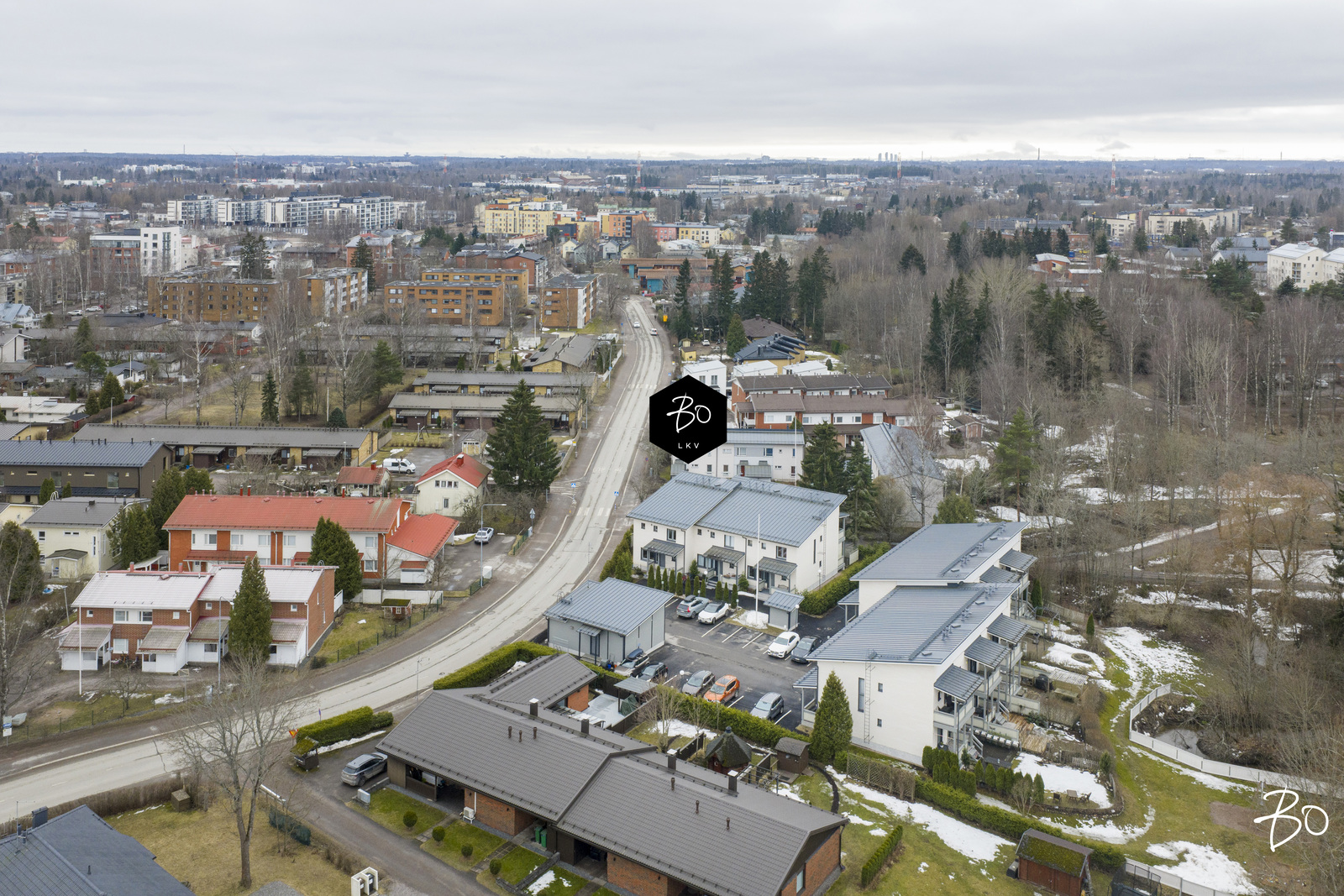 Osmankäämintie 48-50 - image 30