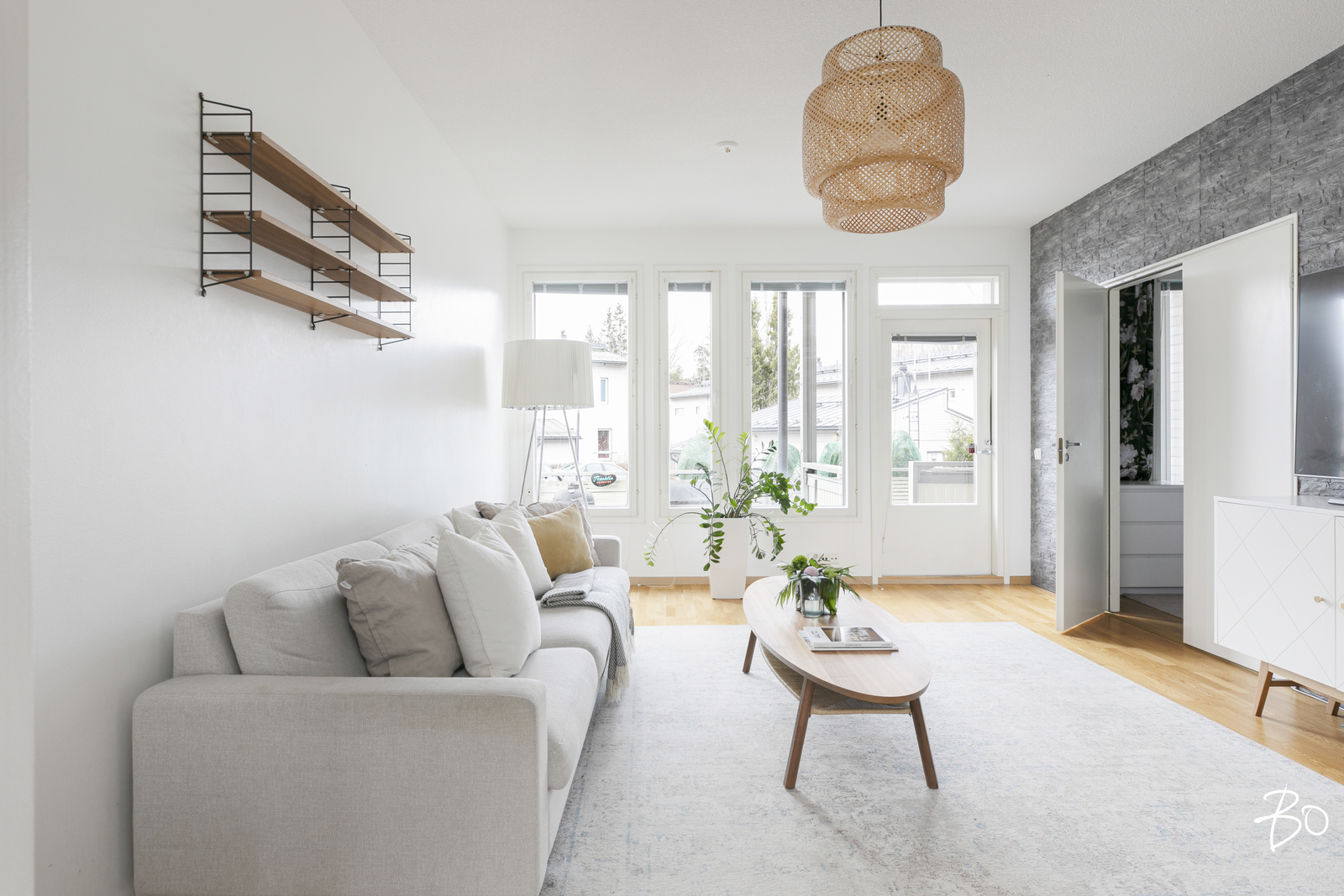 Osmankäämintie 48-50 - image 1