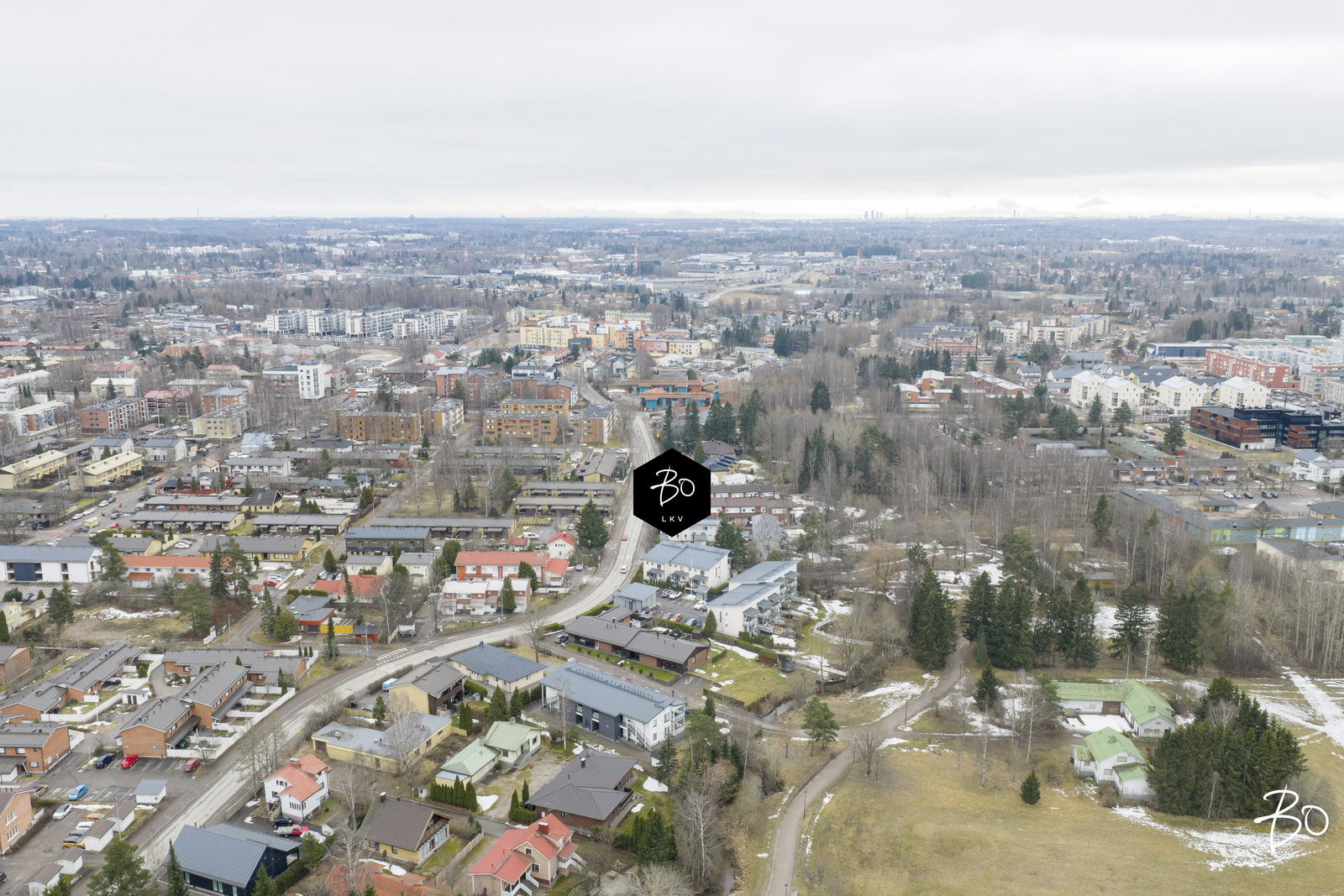 Osmankäämintie 48-50 - image 31