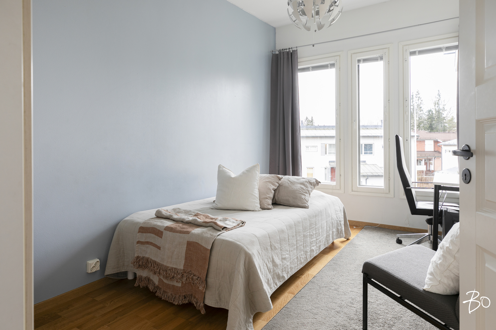 Osmankäämintie 48-50 - image 13