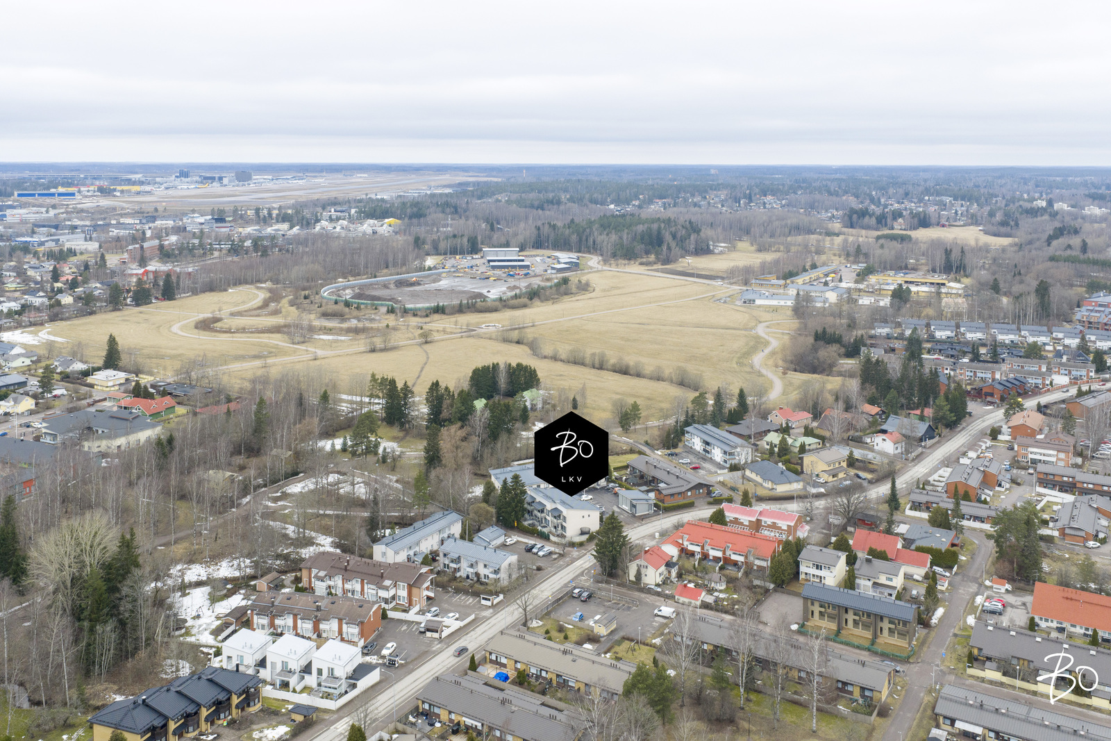 Osmankäämintie 48-50 - image 32