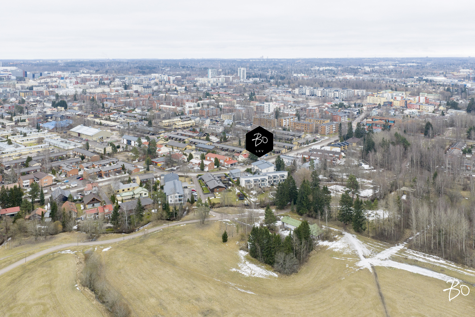 Osmankäämintie 48-50 - image 33