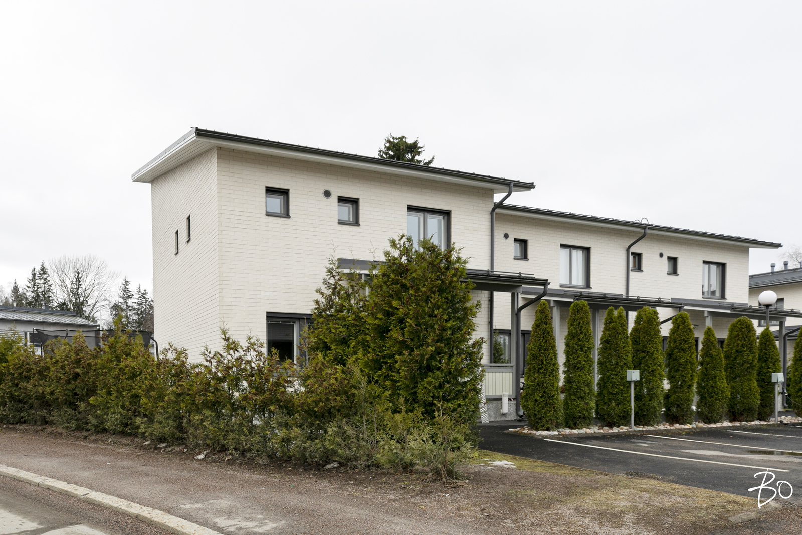 Osmankäämintie 48-50 - image 38