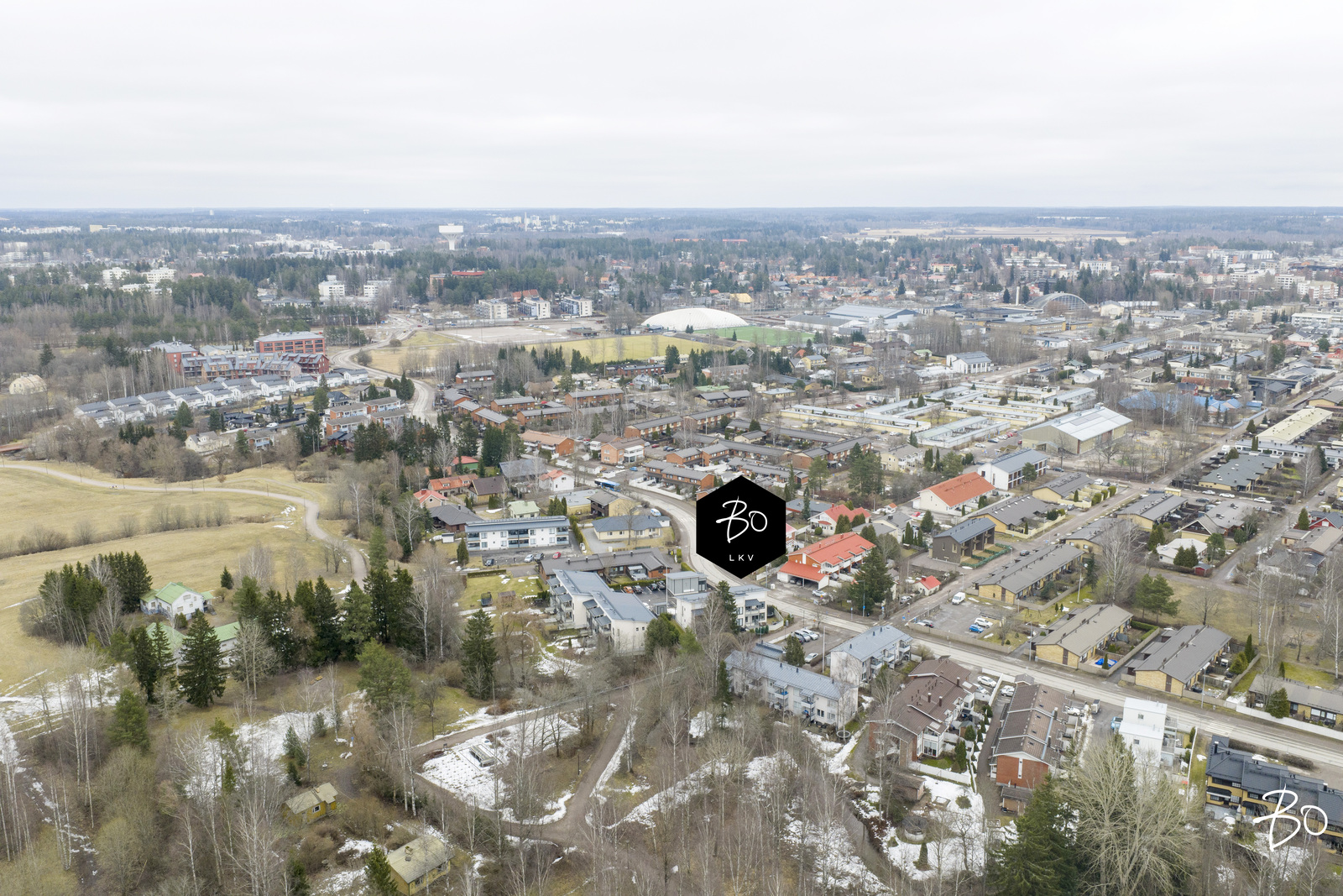 Osmankäämintie 48-50 - image 34