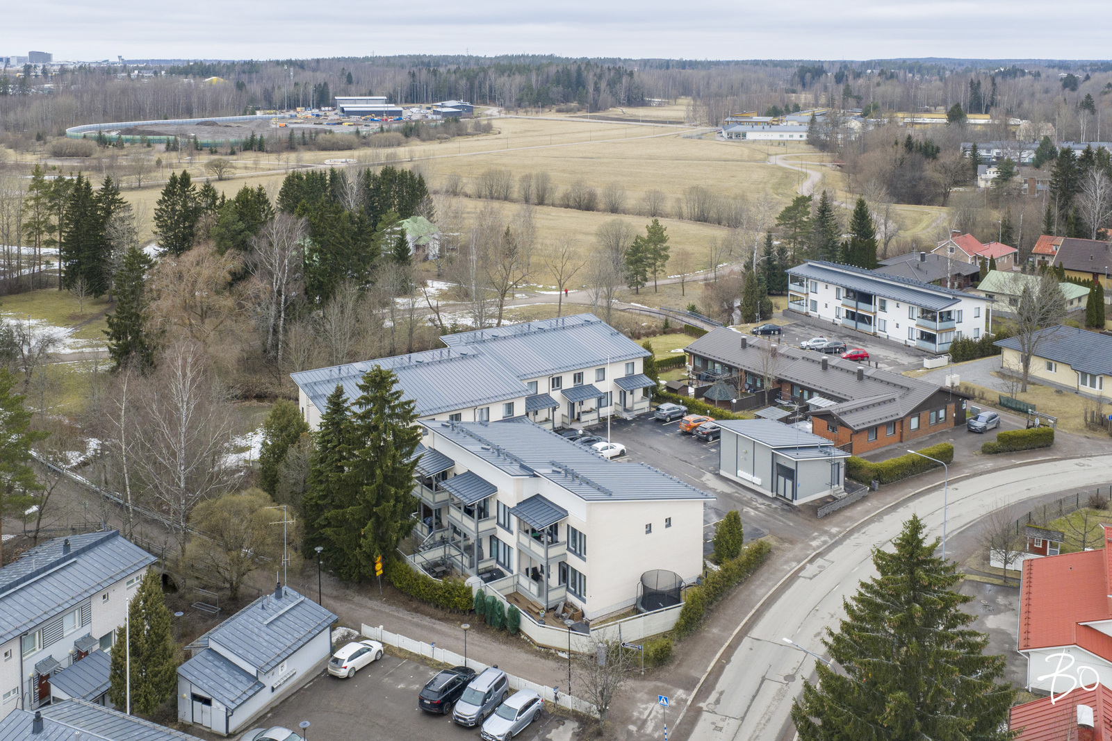 Osmankäämintie 48-50 - image 35