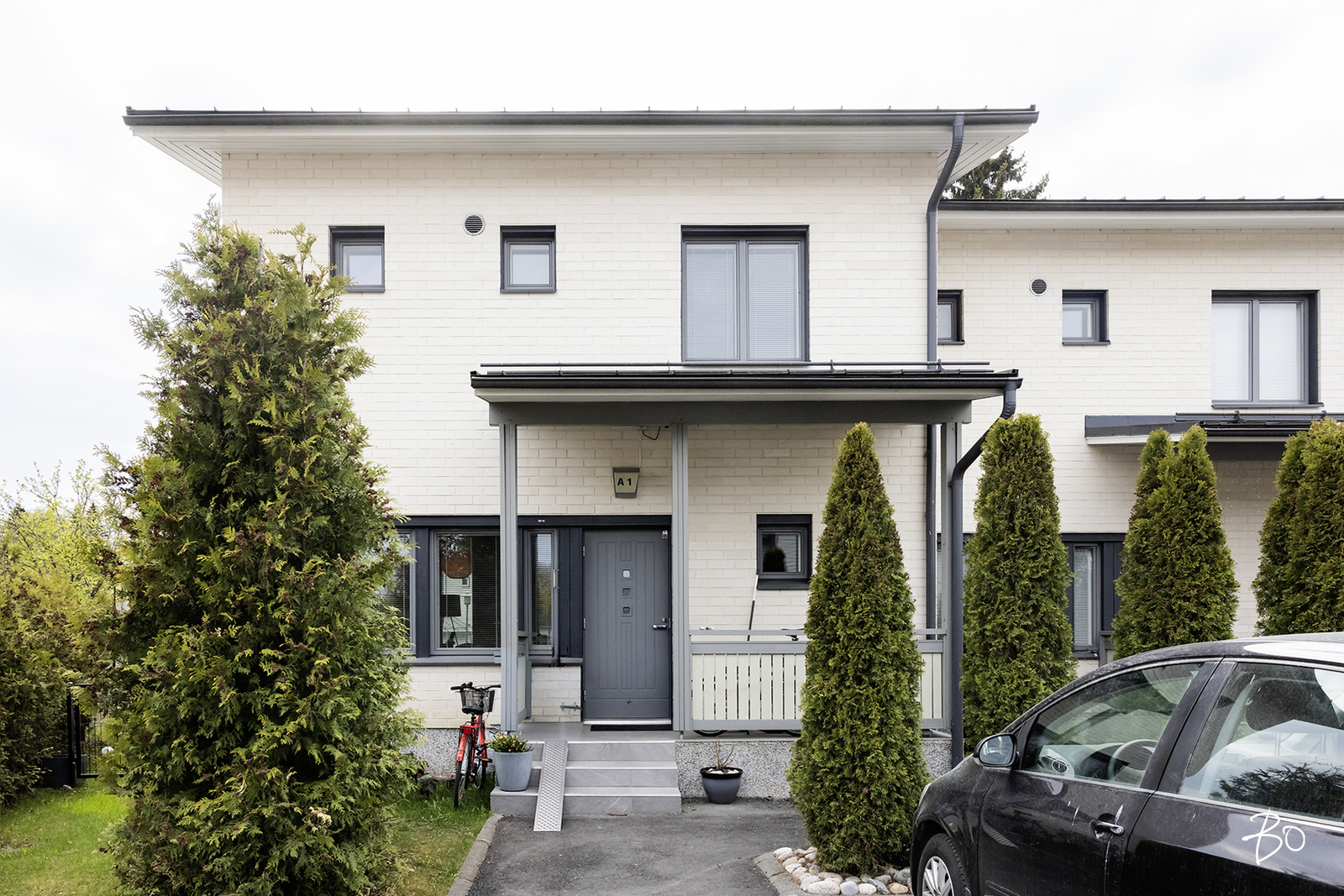 Osmankäämintie 48-50 - kuva 31