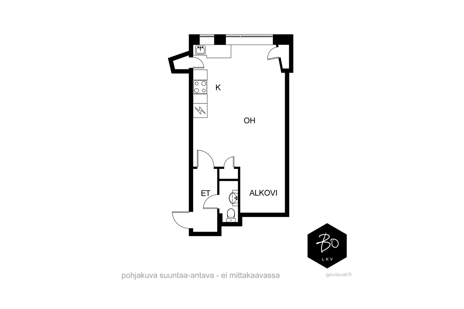 Viipurinkatu 4 - image 2