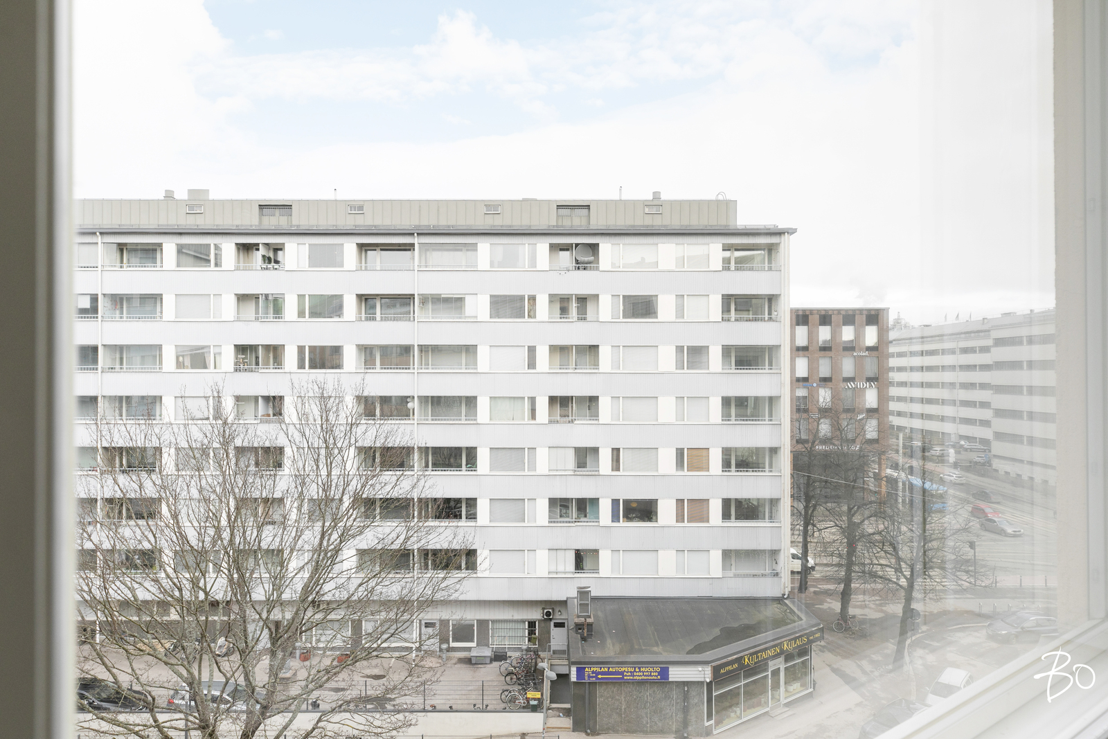 Viipurinkatu 4 - image 21