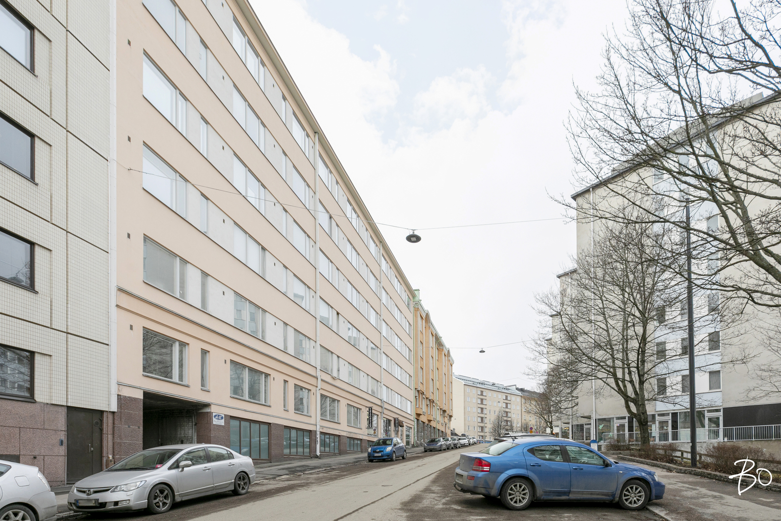 Viipurinkatu 4 - image 24