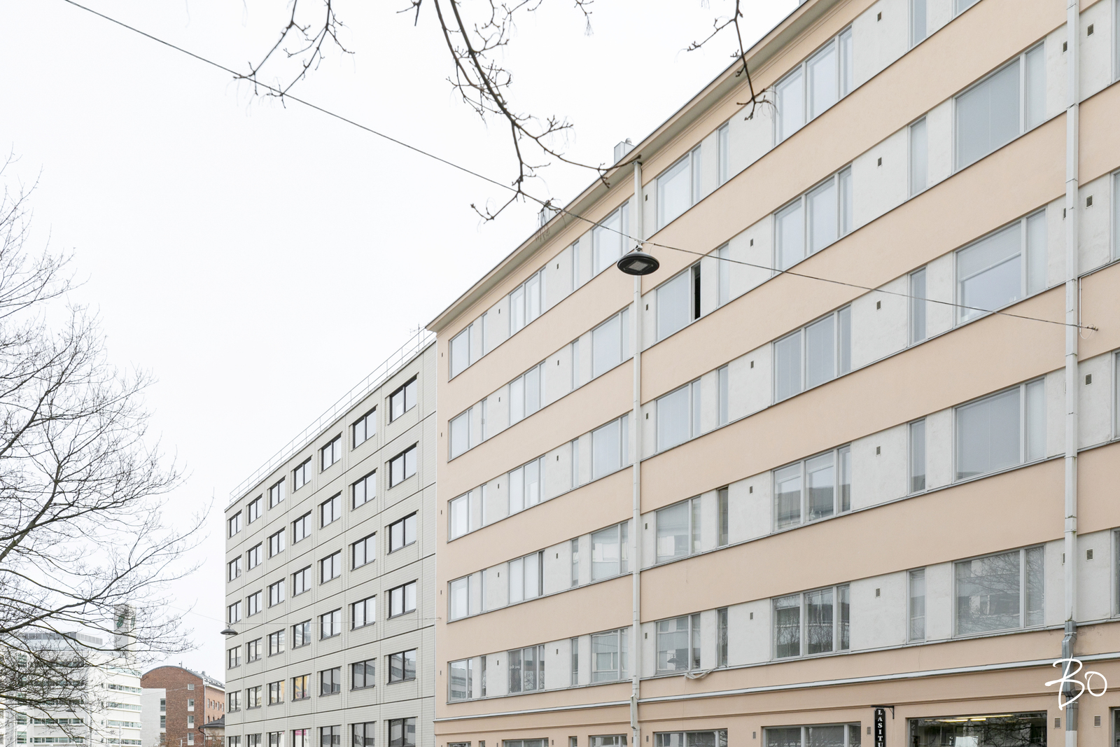 Viipurinkatu 4 - image 23