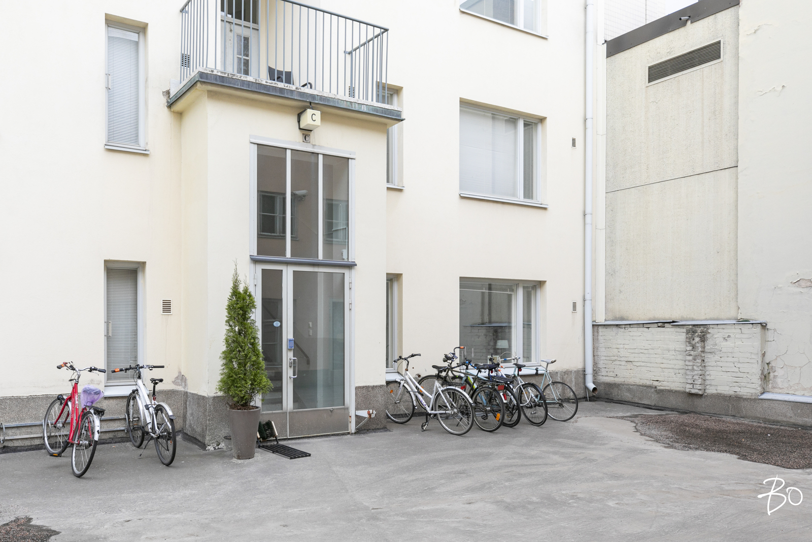 Viipurinkatu 4 - image 22