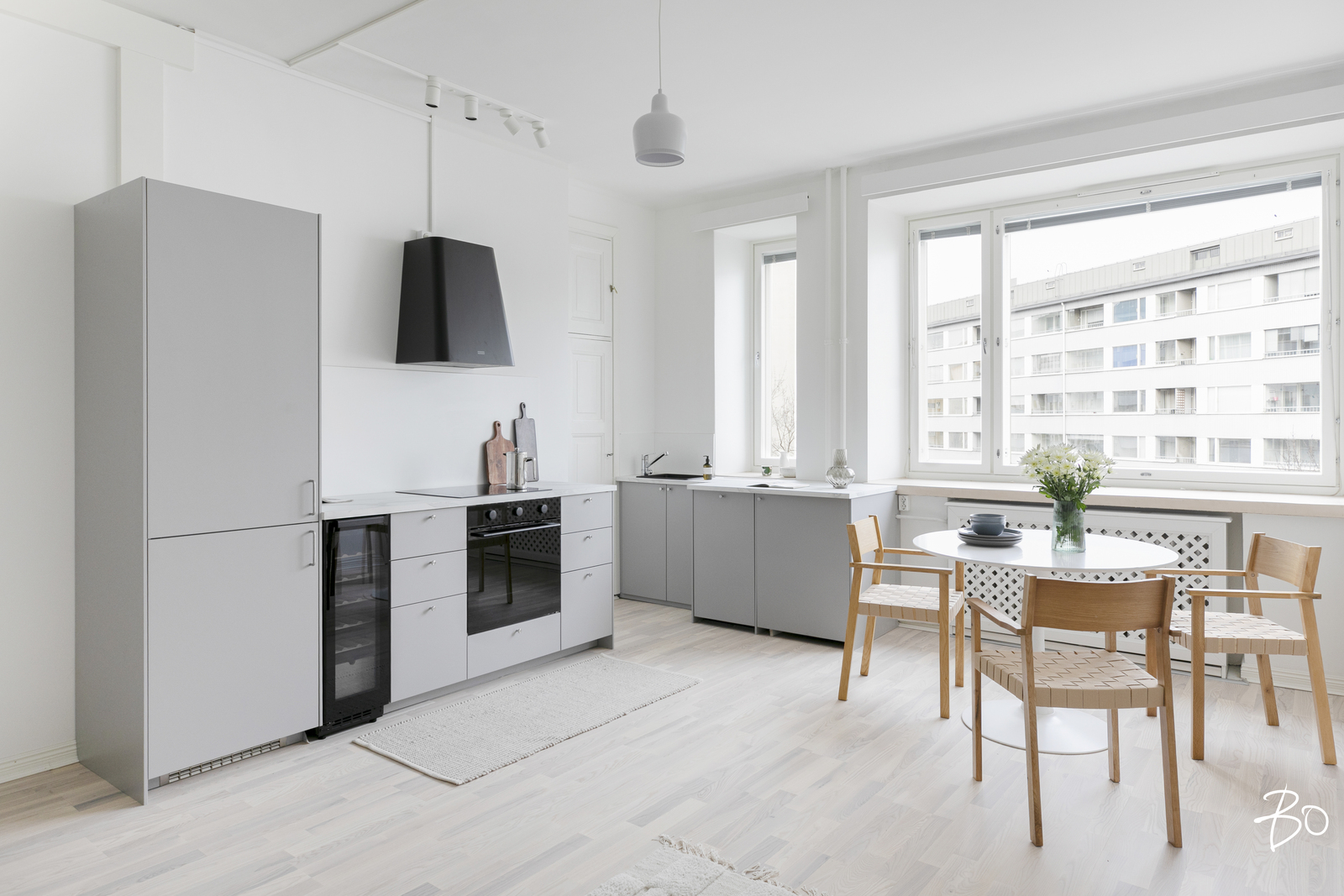 Viipurinkatu 4 - image 1