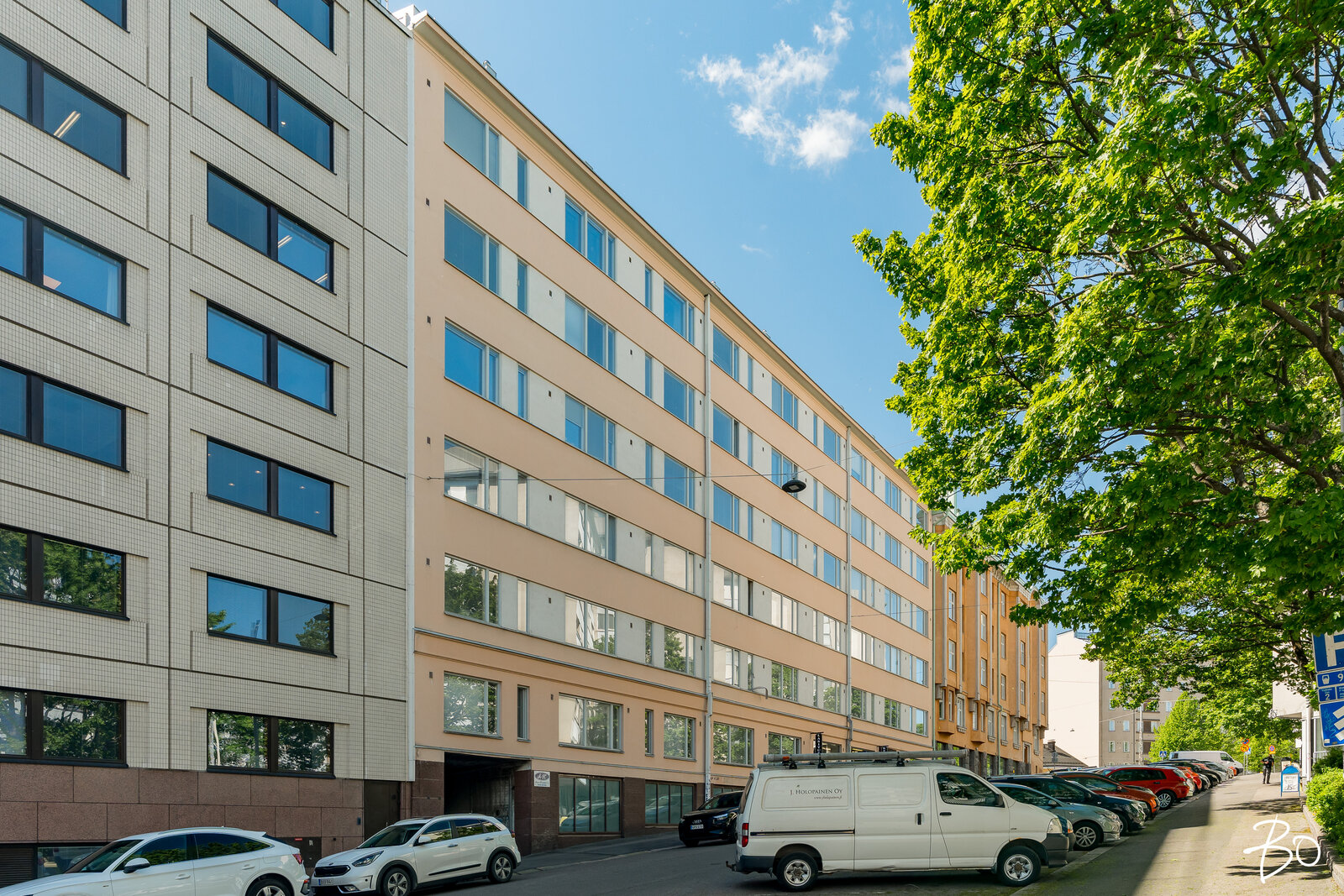 Viipurinkatu 4 - kuva 25