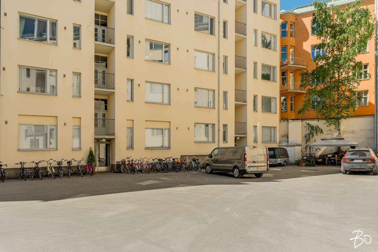 Viipurinkatu 4 - kuva 23