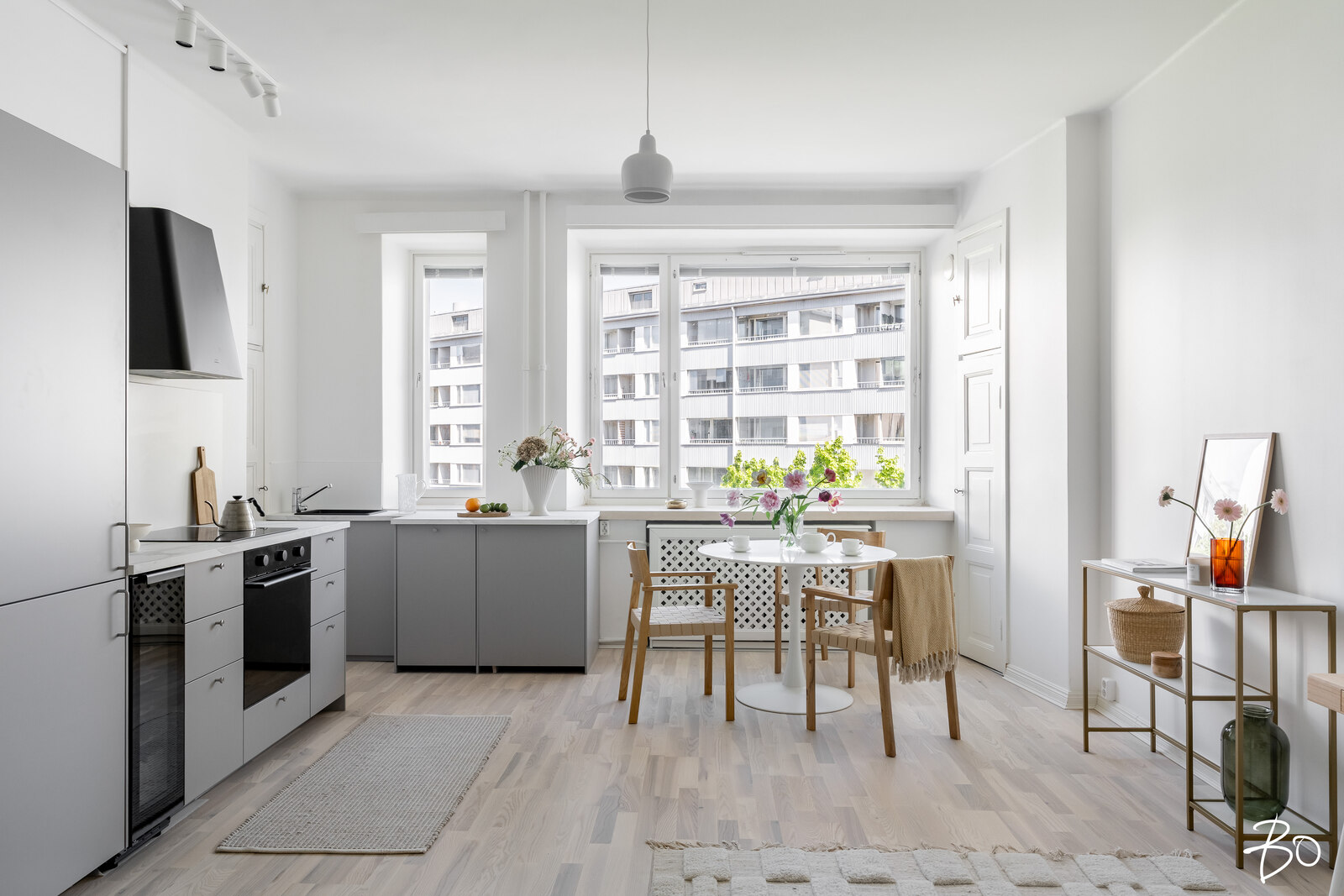 Viipurinkatu 4 - kuva 1