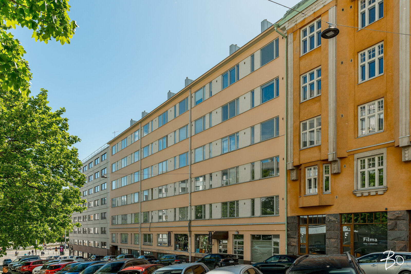 Viipurinkatu 4 - kuva 27