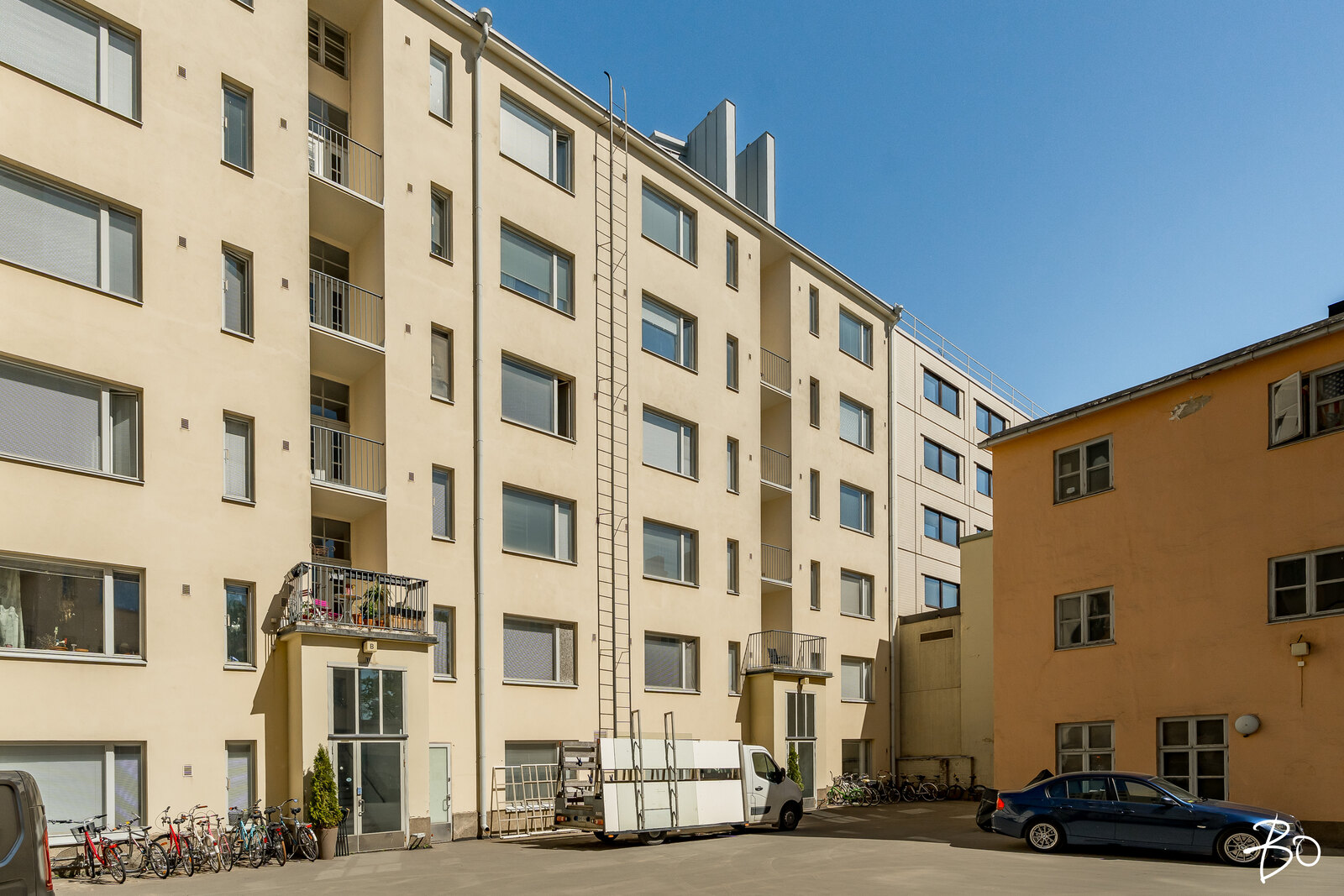 Viipurinkatu 4 - kuva 24