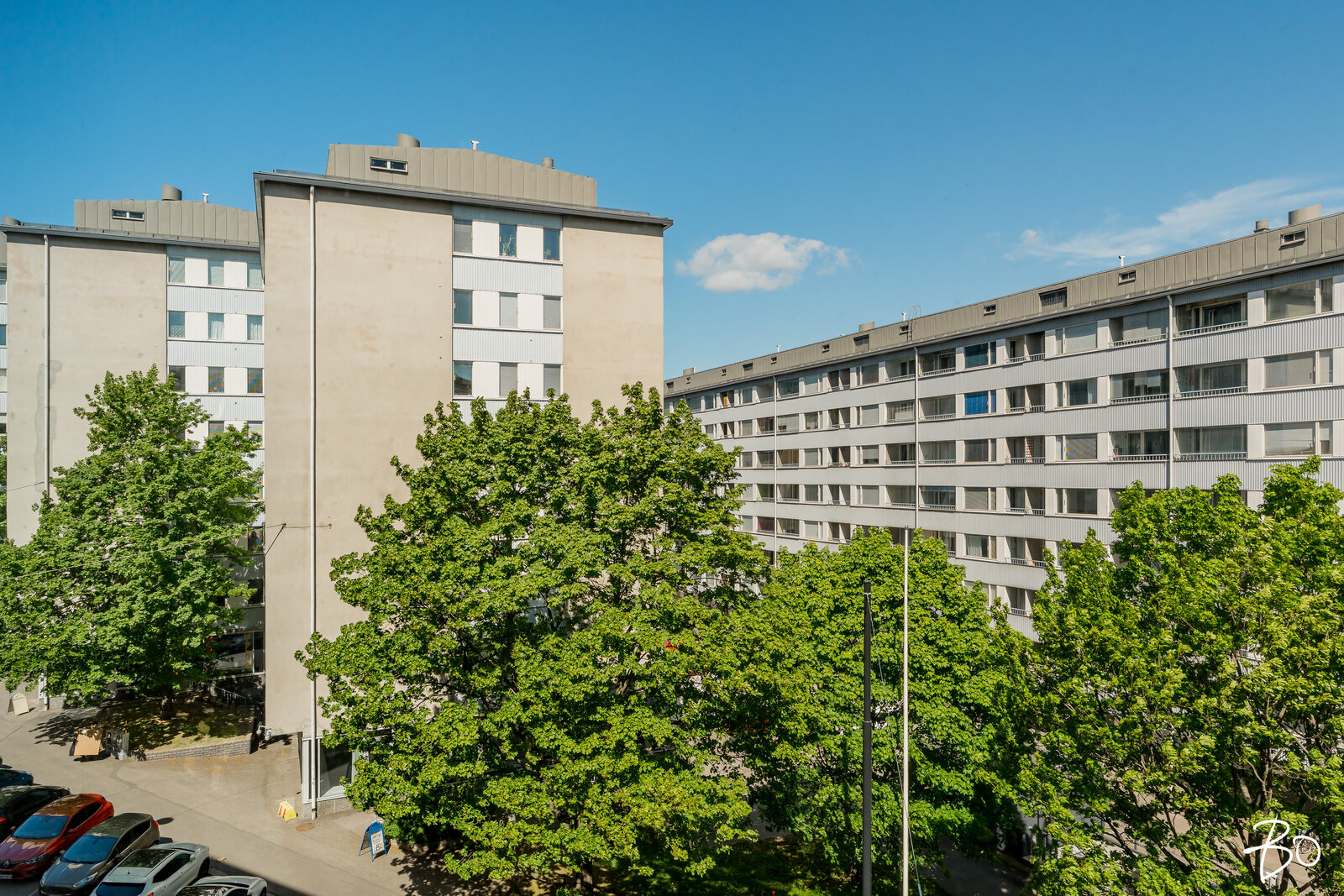 Viipurinkatu 4 - kuva 7