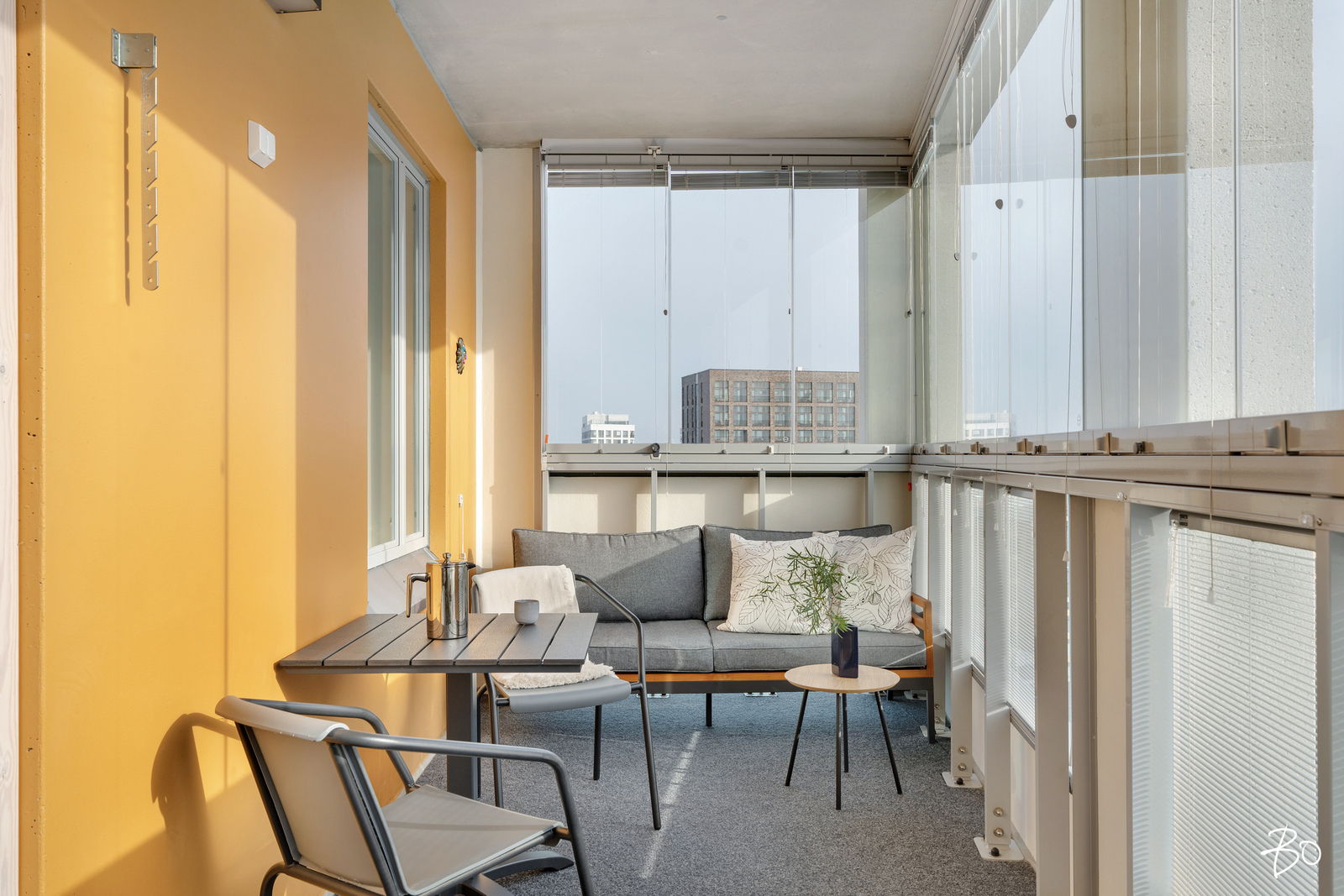 Bermudankatu 1 - bild 4