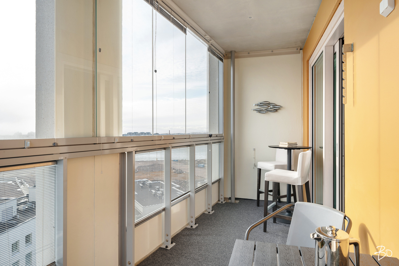 Bermudankatu 1 - bild 5