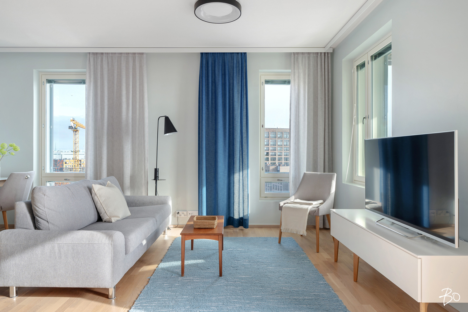 Bermudankatu 1 - bild 6