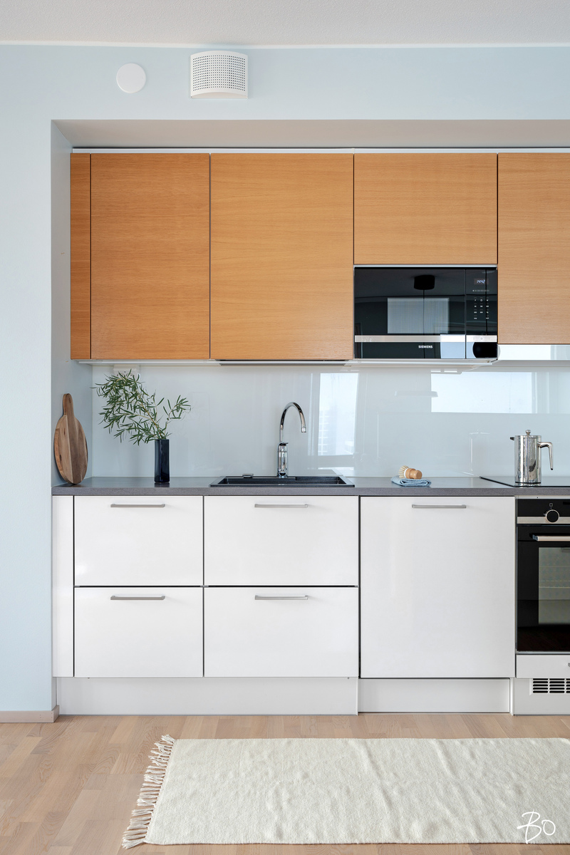 Bermudankatu 1 - bild 8