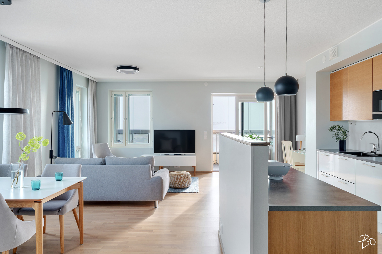 Bermudankatu 1 - bild 7