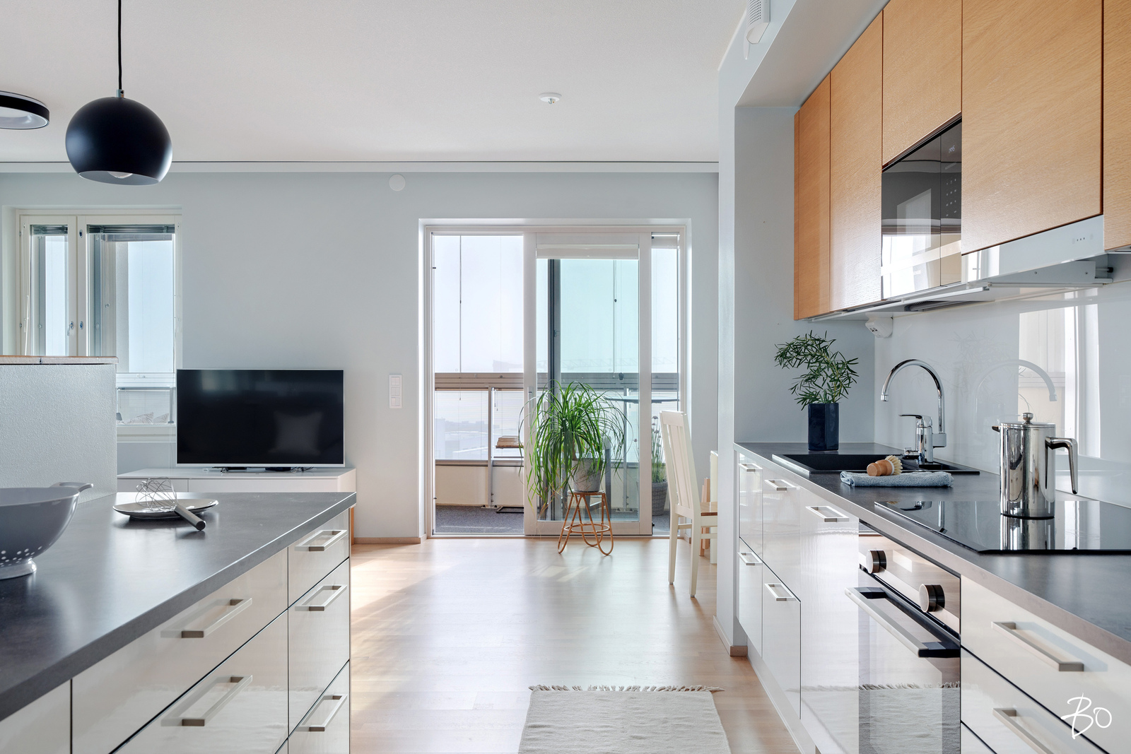 Bermudankatu 1 - bild 10