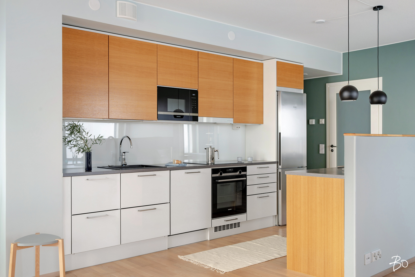 Bermudankatu 1 - bild 11