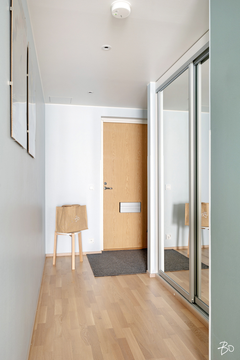 Bermudankatu 1 - bild 17