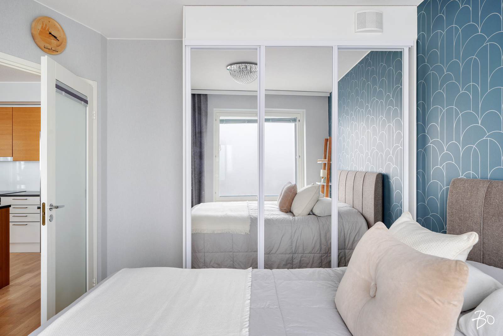 Bermudankatu 1 - bild 13